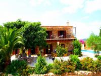 Strandnahe Finca mit Pool und Klimaanlage Strandnahe Finca mit Pool und Klimaanlage