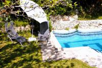 Ländliches Apartment auf einer Finka in Andalusien Ländliches Apartment auf einer Finka in Andalusien