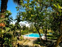 Villa mit Pool bei Alhaurin de la Torre