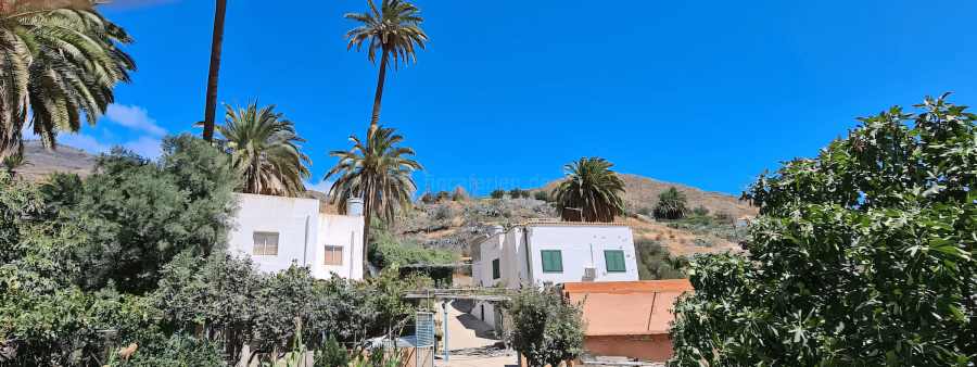 Ferienwohnung in Santa Lucía de Tirajana, Gran Canaria