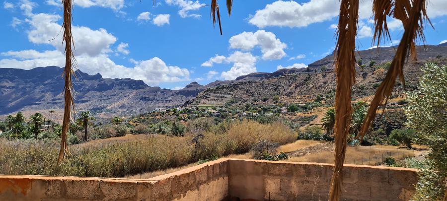 Gran Canaria, Ferienwohnung, Santa Lucía de Tirajana