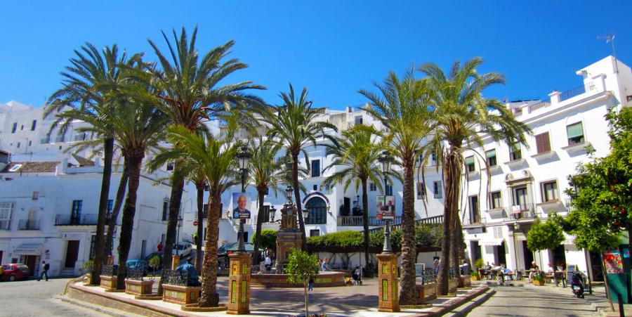 Vejer de la Frontera