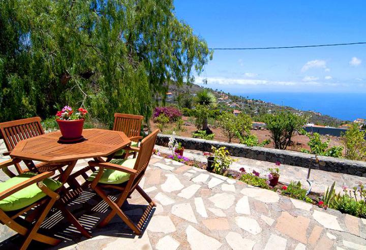 La Gomera :Finca Gomera Ferienhaus Gomera - Ferienhäuser - sicher ...