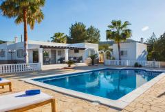 Moderne Villa mit Pool und Klimaanlage für 10 Personen (Nr. 0011)