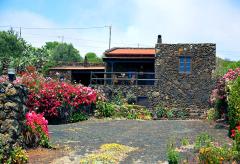 El Hierro Ferienhaus auf dem Land (Nr. 1108)