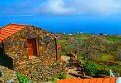 Finca mit Meerblick El Hierro (Nr. 1114)