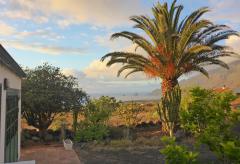 Ferienhaus mit schönem Meerblick - El Golfo Tal (Nr. 1120)