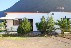 Ferienhaus bei Las Puntas - Wanderurlaub El Hierro (Nr. 1122)