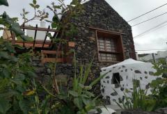 Casa Almendra 3 auf Finca Rural in El Mocanal (1132) (Nr. 1132)