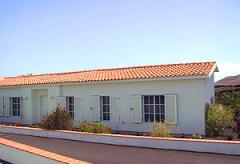 Strandnahes Ferienhaus auf Fuerteventura - El Roque (Nr. 0962.1)