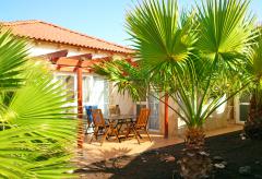 Ferienhaus in La Pared auf Fuerteventura (Nr. 0968)