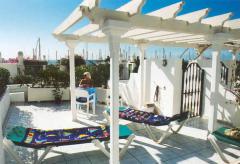 Günstige Ferienwohnung in Puerto de Mogán (Nr. 0904)