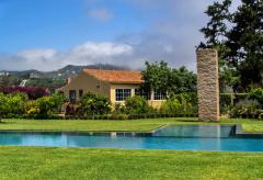 Finca mit Pool - Santa Brigida (Nr. 0906)