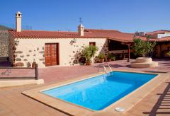 Finca mit Pool und Meerblick (Nr. 0911)