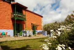 Gran Canaria, historische Finca mit Flair (Nr. 0920)