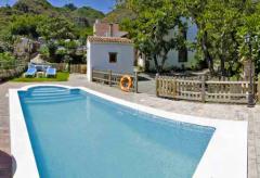 Modernes Landhaus auf Gran Canaria mit Pool (Nr. 9714)