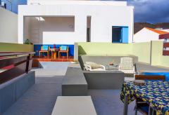 Kleine Pension in Agaete - Casa Rural Gran Canaria (Nr. 9727)