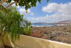 Lanzarote Ferienwohnung am Meer - Punta Mujeres (Nr. 8501)