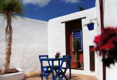 Studio auf Finca - Lanzarote (Nr. 0850)