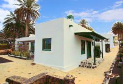 Komfortables Ferienhaus auf Lanzarote mit Internet (Nr. 0873)