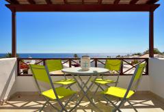 Apartment mit Meerblick in Puerto del Carmen (Nr. 0881)