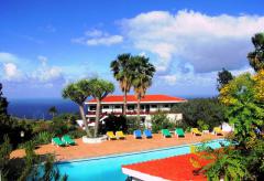 Appartments bei Santa Cruz de La Palma (Nr. 0806)