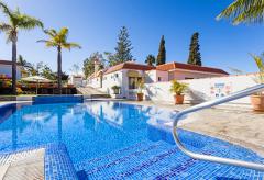 Apartment La Palma - Ferienanlage mit beheiztem Pool (Nr. 0808.3)