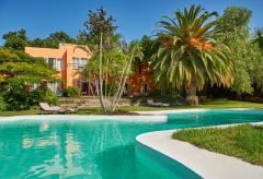 Bungalows mit Meerblick in einer Ferienanlage mit Pool bei Tazacorte (Nr. 0825.3)