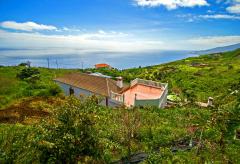 Ferienhaus La Palma am Meer (Nr. 0837)