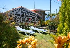 La Palma kleine Finca mit Meerblick und Internet (Nr. 8822)