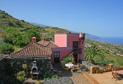 Ferienhaus für den Wanderurlaub auf La Palma   (Nr. 8823)