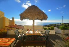 La Palma - komfortable Finca mit Meerblick (Nr. 8832)