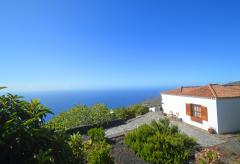 La Palma Landhaus im Süden der Insel (Nr. 8839)