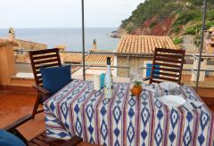 Ferienhaus am Meer - Port de Valldemossa (Nr. 0241)