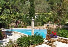 Bungalow für 2-3 Personen bei Cala d'Or (Nr. 0262.2)