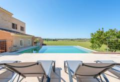 Familienurlaub Mallorca - Finca mit Pool (Nr. 3005)