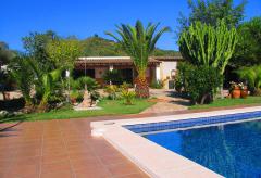 Mallorca Finca mit Pool bei Arta (Nr. 3007)