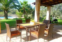  Mallorca Finca mit Pool bei Arta (Nr. 3031)