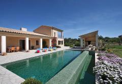 Ferienhaus mit Pool Mallorca Nordwest  (Nr. 3038)