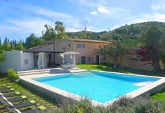 Große, moderne Finca mit Pool und Gästehaus  (Nr. 3069)