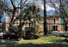 Komfortables Finca-Hotel mit Pool und Klimaanlage in Soller (Nr. 0308)