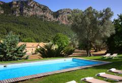 Mallorca Mitte Sineu Finca Hotel Mallorca Landhotel Buchen Fincaferien Ferienhaus Vermittlung Fincaferien De Gmbh Fincaferien De