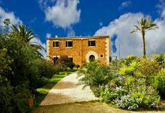 Exklusive Finca mit Pool - Ses Salines (Nr. 3090)