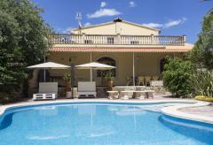 Großes Ferienhaus mit Pool im Norden von Mallorca (Nr. 3098)