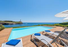 Mallorca Villa Urlaub Mallorca Villen Mallorca Villa Mit Pool Mallorca Ferienhaus Vermittlung Fincaferien De Gmbh Fincaferien De