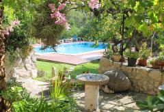 Studio mit Pool im Landhotel bei Pollenca (Nr. 0315.2)