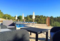 Mallorca Apartment bei Landhotel mit Pool (Nr. 0326.1)