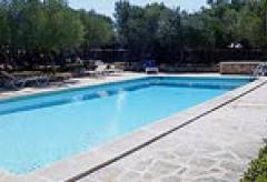 Ferienwohnungen in Finca mit Pool auf Mallorca (Nr. 0355)