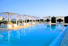 Stilvolles Landhotel mit Pool auf Mallorca (Nr. 0358)