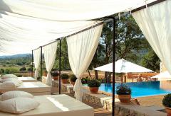 Exklusives Hotel mit Wellness-Oase auf Mallorca (Nr. 0391)